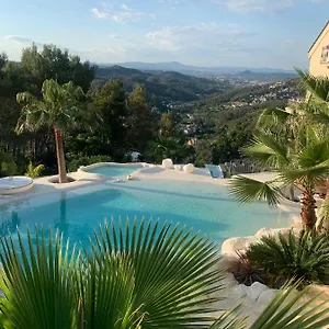 3* Hotel Petit Mirador