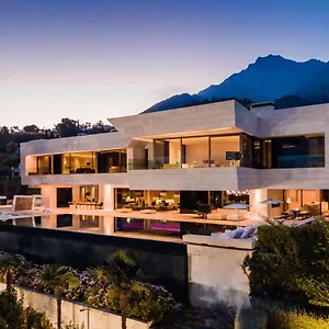 Buccara El Nido , Marbella España