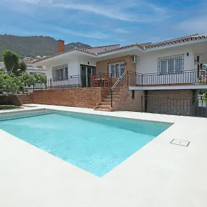 Tess Paz , Alhaurín de la Torre España