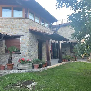 Zapalegui Landetxea , Torres de Elorz España