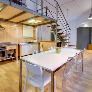 Camp Nou Apartment L'Hospitalet de Llobregat